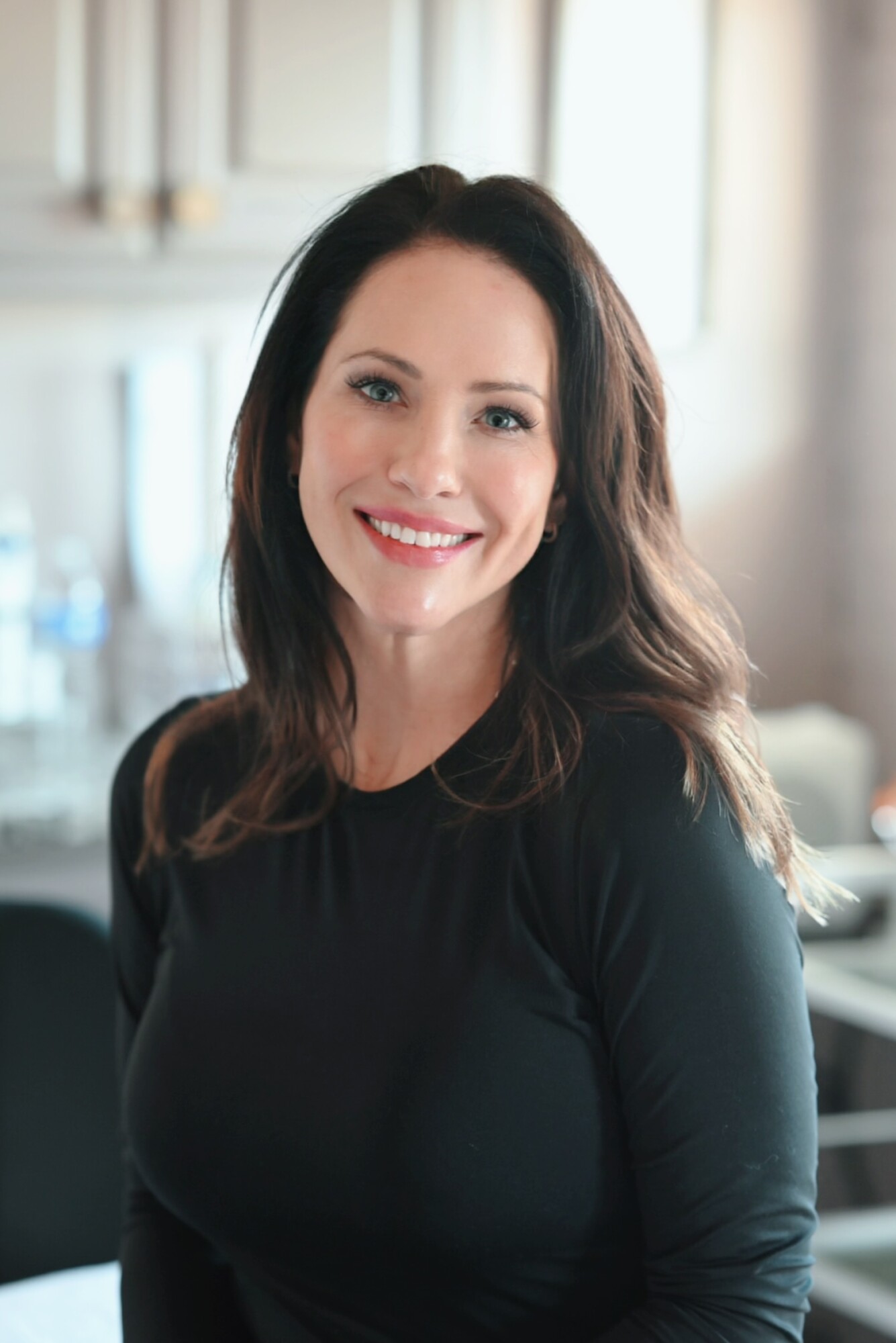 Mandy Foster - Ritz Salon